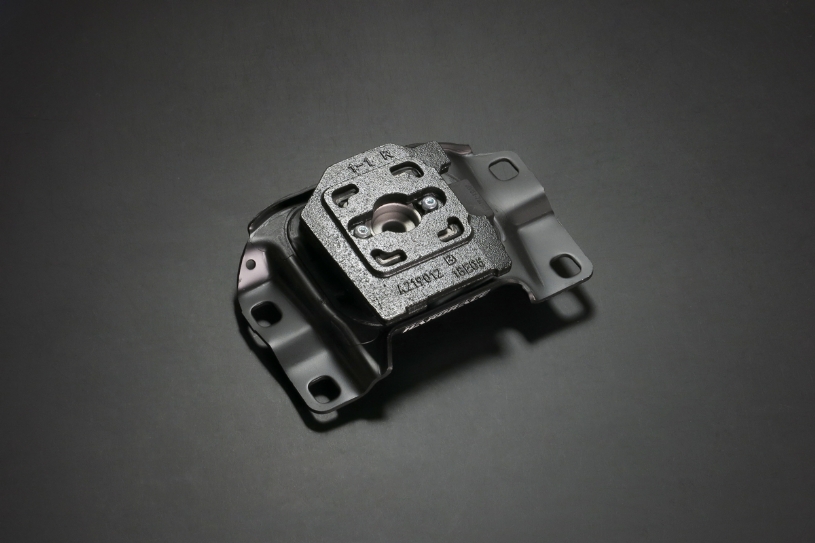 Опора двигателя левая HardRace для FORD FOCUS MK3 2011-2019, HRQ0782 Опора двигателя левая HardRace для FORD FOCUS MK3 2011-2019, HRQ0782
