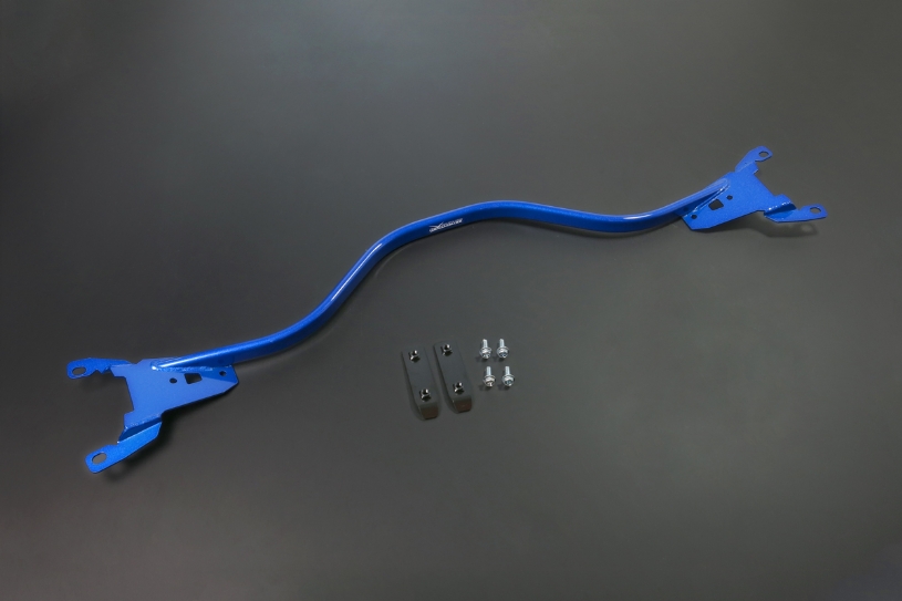 Распорка стоек задняя HardRace для SUBARU BRZ ZD8 2021-, HR7509 Распорка стоек задняя HardRace для SUBARU BRZ ZD8 2021-, HR7509
