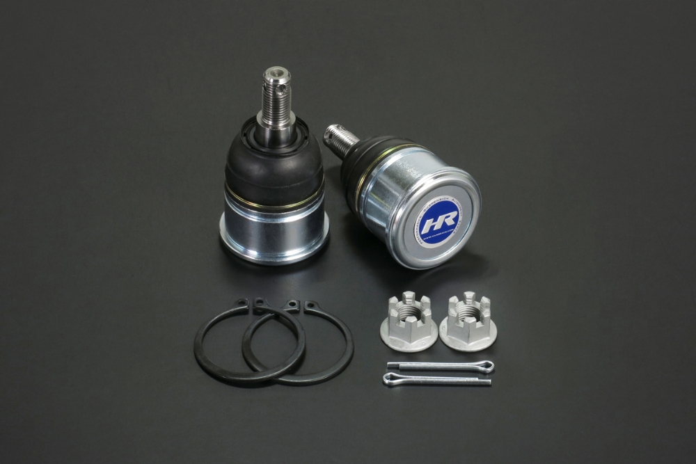 Шаровая опора передняя нижняя HardRace для ACURA CL 2nd YA4 2000-2003, HR6924 Шаровая опора передняя нижняя HardRace для ACURA CL 2nd YA4 2000-2003, HR6924
