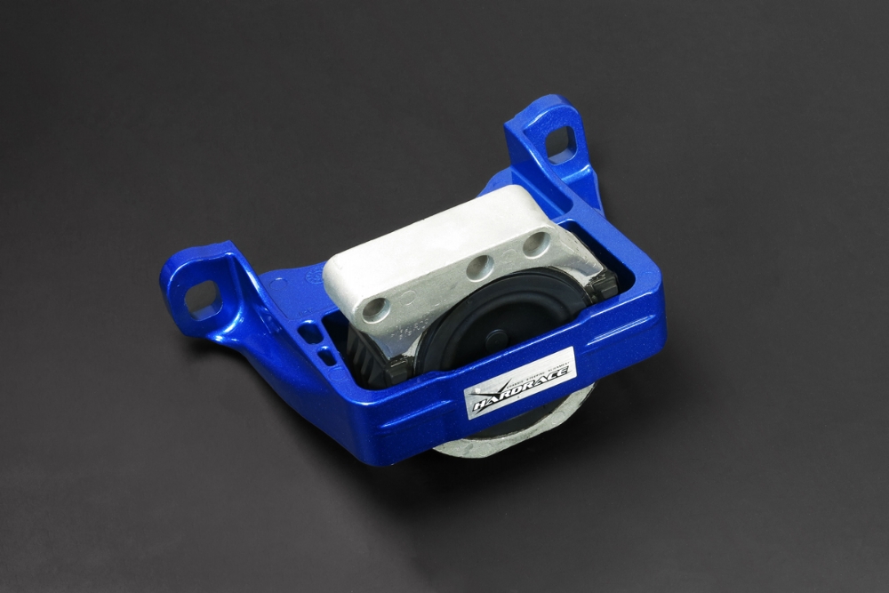 Правая опора двигателя HardRace для FORD FOCUS MK3 2011-2019, HRQ0826 Правая опора двигателя HardRace для FORD FOCUS MK3 2011-2019, HRQ0826