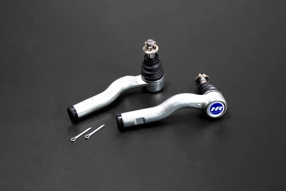 Наконечник поперечной рулевой тяги HardRace для SUBARU BRZ ZC6 2012-2021, HRQ1052 Наконечник поперечной рулевой тяги HardRace для SUBARU BRZ ZC6 2012-2021, HRQ1052