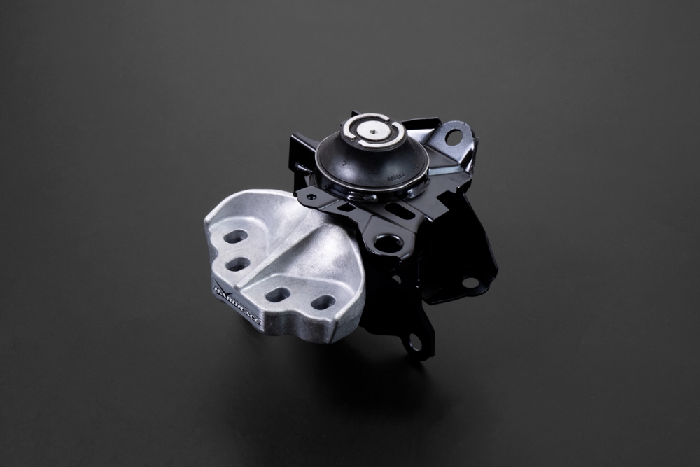 Левая опора КПП HardRace для TOYOTA YARIS P210 2020-2021, HRQ1036 Левая опора КПП HardRace для TOYOTA YARIS P210 2020-2021, HRQ1036