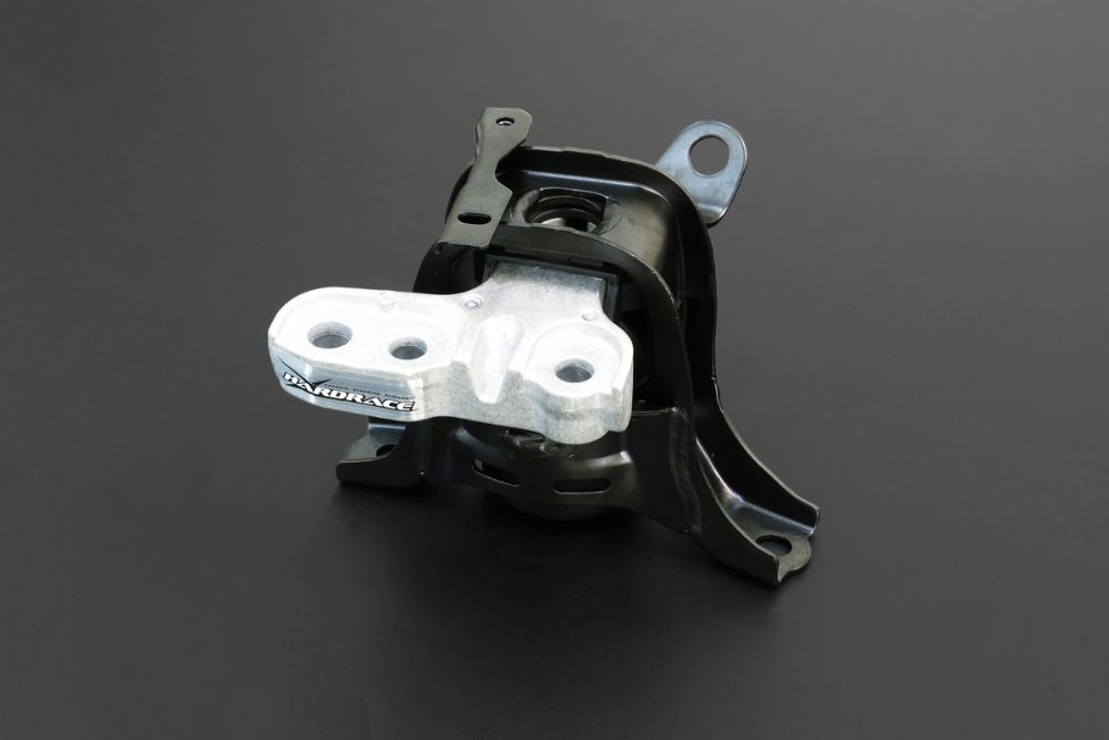 Правая опора двигателя HardRace для TOYOTA YARIS P210 2020-2021, HRQ0904 Правая опора двигателя HardRace для TOYOTA YARIS P210 2020-2021, HRQ0904