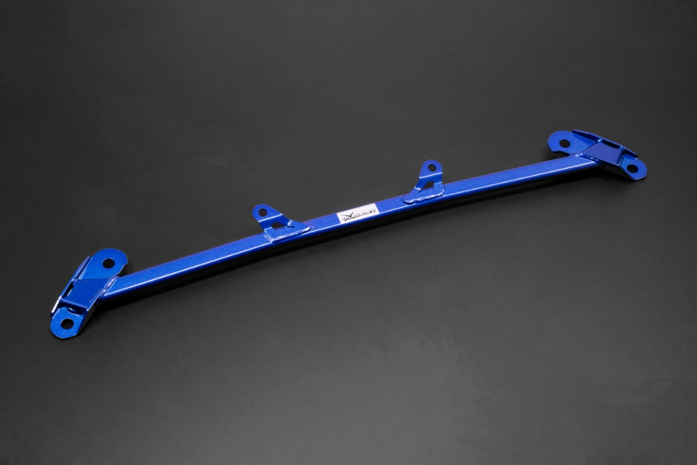 Распорка передняя нижняя HardRace для SUBARU BRZ ZD8 2021-, HR7445 Распорка передняя нижняя HardRace для SUBARU BRZ ZD8 2021-, HR7445