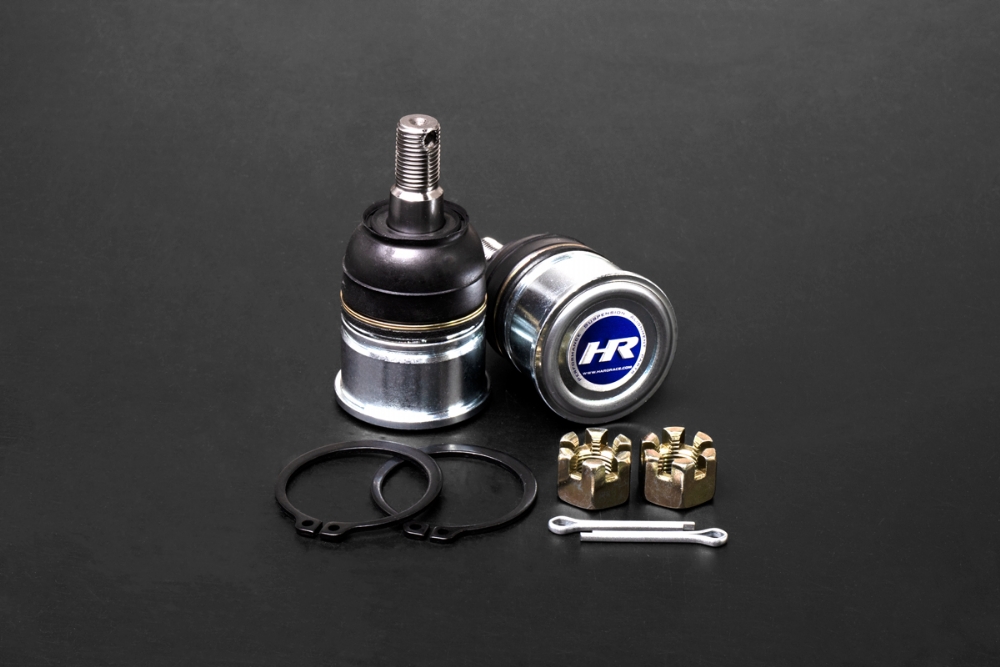 Шаровая опора передняя нижняя HardRace для HONDA CIVIC 5th EG 1992-1996, HRQ1136 Шаровая опора передняя нижняя HardRace для HONDA CIVIC 5th EG 1992-1996, HRQ1136