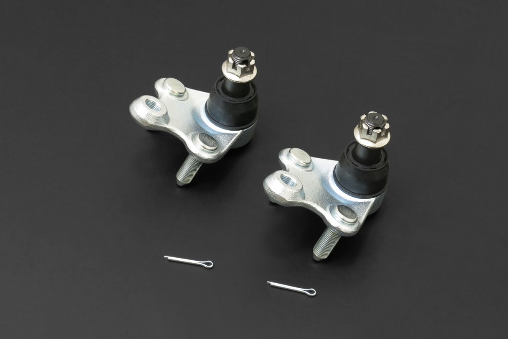 Шаровая опора передняя нижняя HardRace для HONDA CR-V 4th RM1/RM3/RM4 2012-2016, HRQ1171 Шаровая опора передняя нижняя HardRace для HONDA CR-V 4th RM1/RM3/RM4 2012-2016, HRQ1171