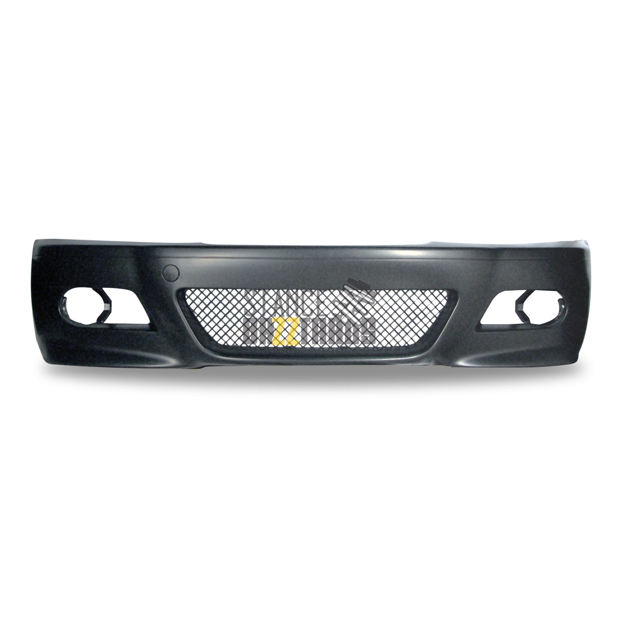 Бампер передний JOM BMW 3 Серия E46 (1998-2005) Sedan, Touring (1999-2005), кроме Coupe и Cabrio, 5111284JOM Бампер передний JOM BMW 3 Серия E46 (1998-2005) Sedan, Touring (1999-2005), кроме Coupe и Cabrio, 5111284JOM