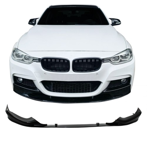 Спойлер JOM, передний, BMW G30/G31, 2017-2020, глянцевый черный, цельный, MP спортивный стиль, 5111401-3JOM Спойлер JOM, передний, BMW G30/G31, 2017-2020, глянцевый черный, цельный, MP спортивный стиль, 5111401-3JOM