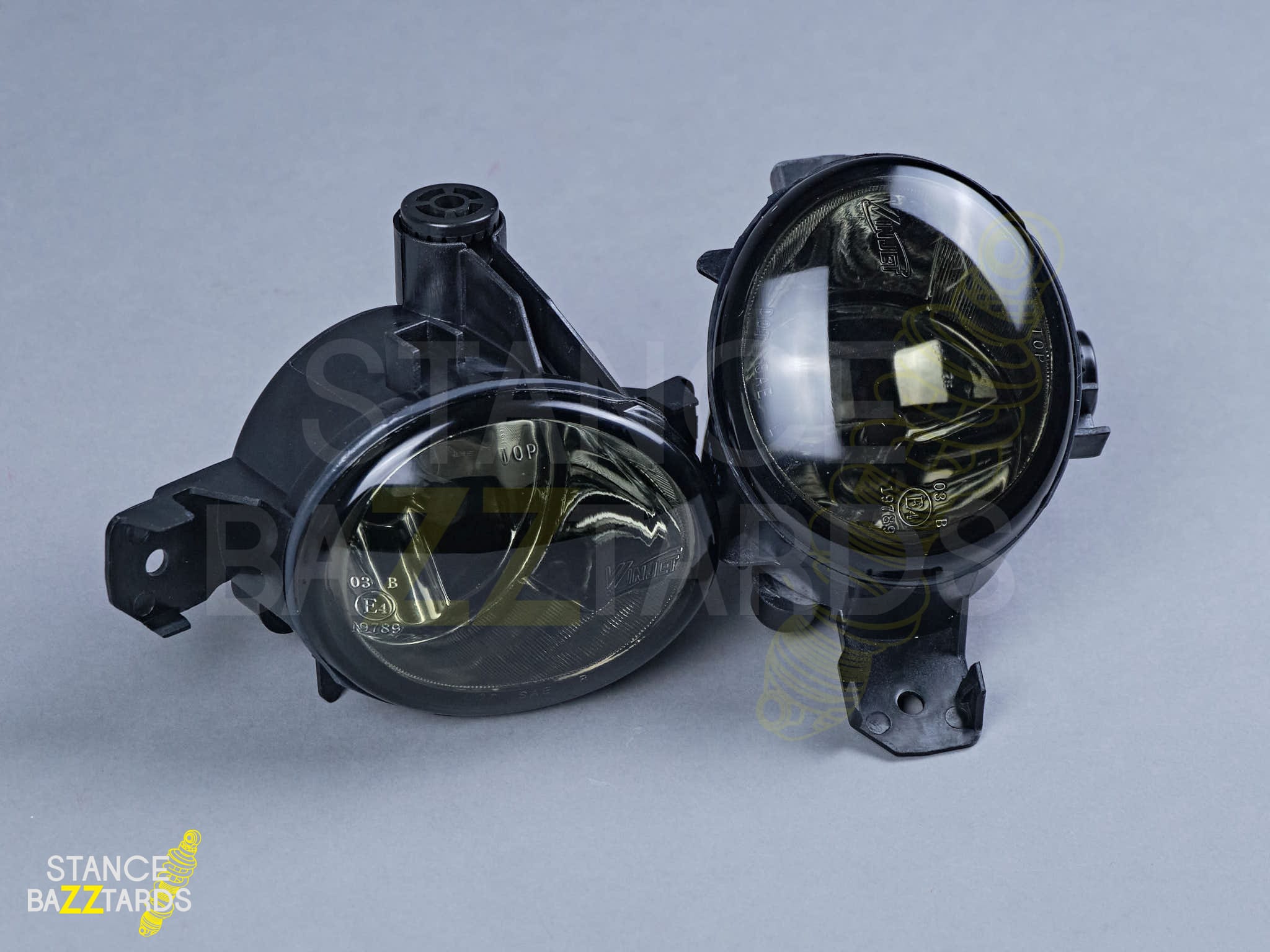 Фары противотуманные JOM BMW 1 Серия E81, E82, E87, E88 (2006-2013) (применимы к бамперу 5111293JOM) (лампы в комплекте) тонированные, 83021 Фары противотуманные JOM BMW 1 Серия E81, E82, E87, E88 (2006-2013) (применимы к бамперу 5111293JOM) (лампы в комплекте) тонированные, 83021
