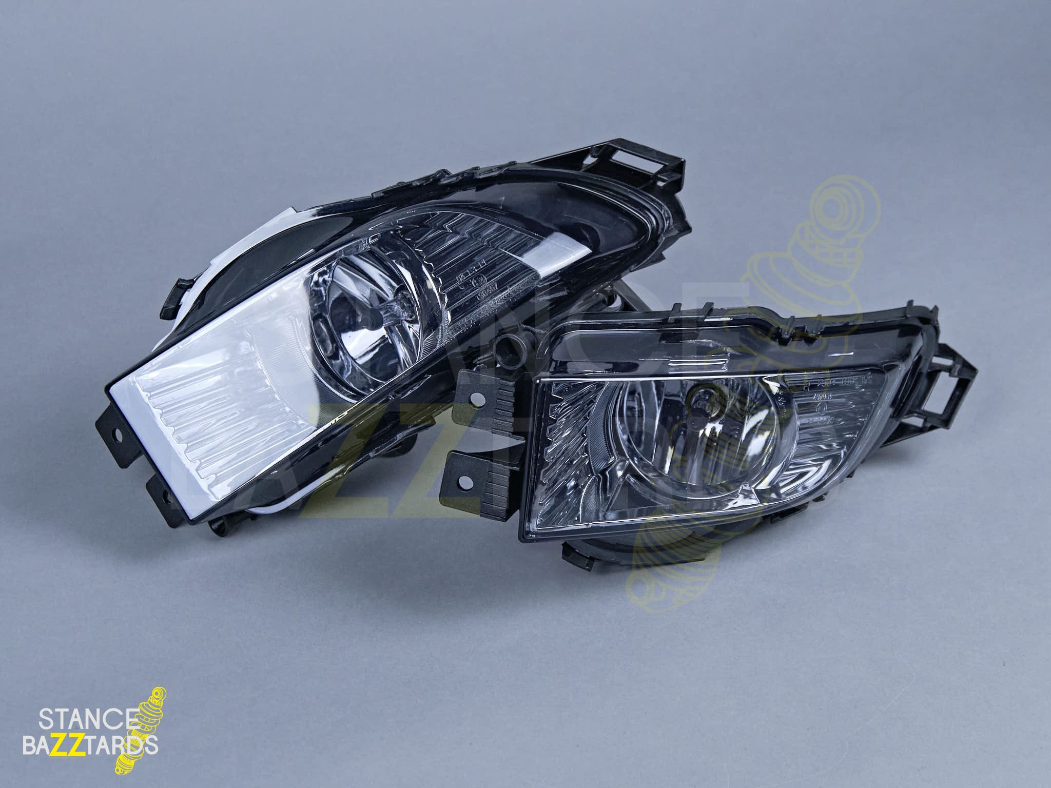Фары противотуманные JOM Opel Insignia (2008-2017) (лампы в комплекте) тонированные, 83139 Фары противотуманные JOM Opel Insignia (2008-2017) (лампы в комплекте) тонированные, 83139