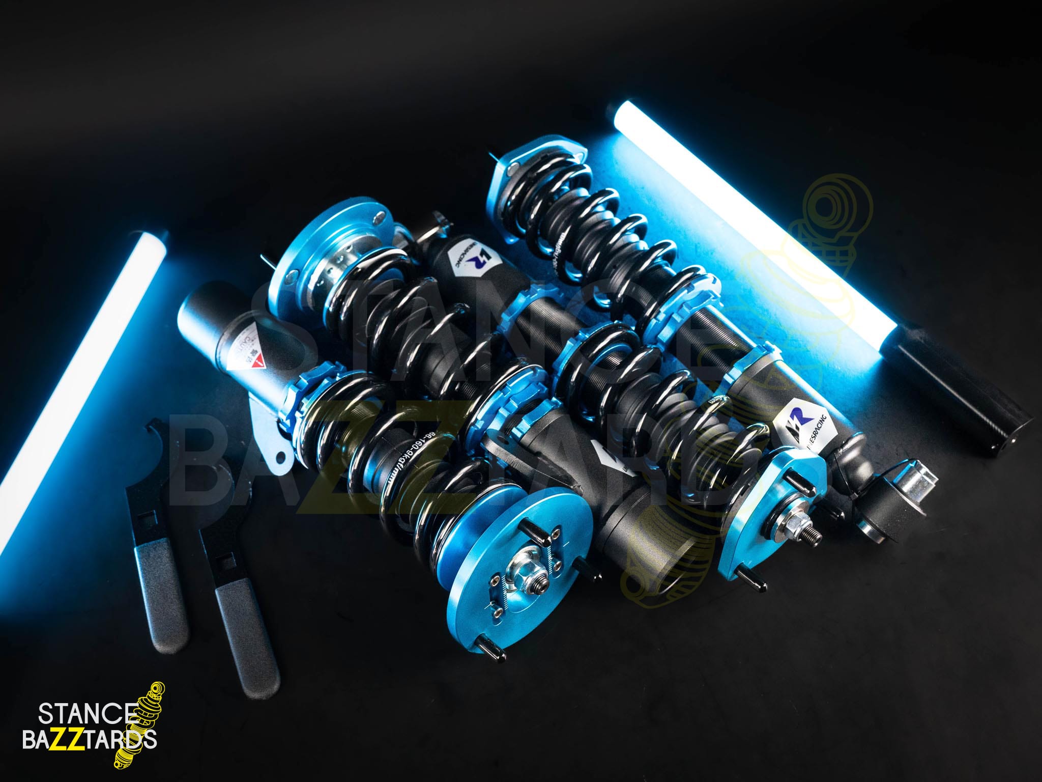 Комплект винтовой подвески (койловеров) LinesRacing BMW 6 Серия E63/E64 (2004-2010) 650i 645ci 650ci с регулировками высоты (фултап), жесткости (36 регулировок), развала, SD-040 Комплект винтовой подвески (койловеров) LinesRacing BMW 6 Серия E63/E64 (2004-2010) 650i 645ci 650ci с регулировками высоты (фултап), жесткости (36 регулировок), развала, SD-040