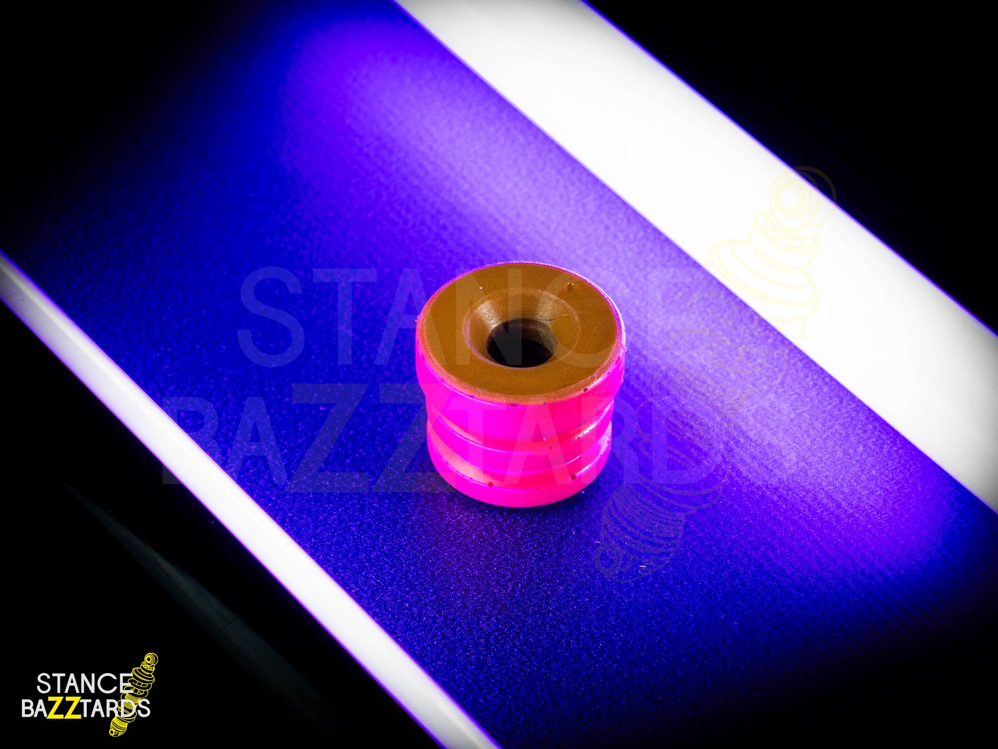 Отбойник винтовой подвески (койловеров) Linesracing (LR) универсальный 12 мм, OTBLR01_12mm Отбойник винтовой подвески (койловеров) Linesracing (LR) универсальный 12 мм, OTBLR01_12mm