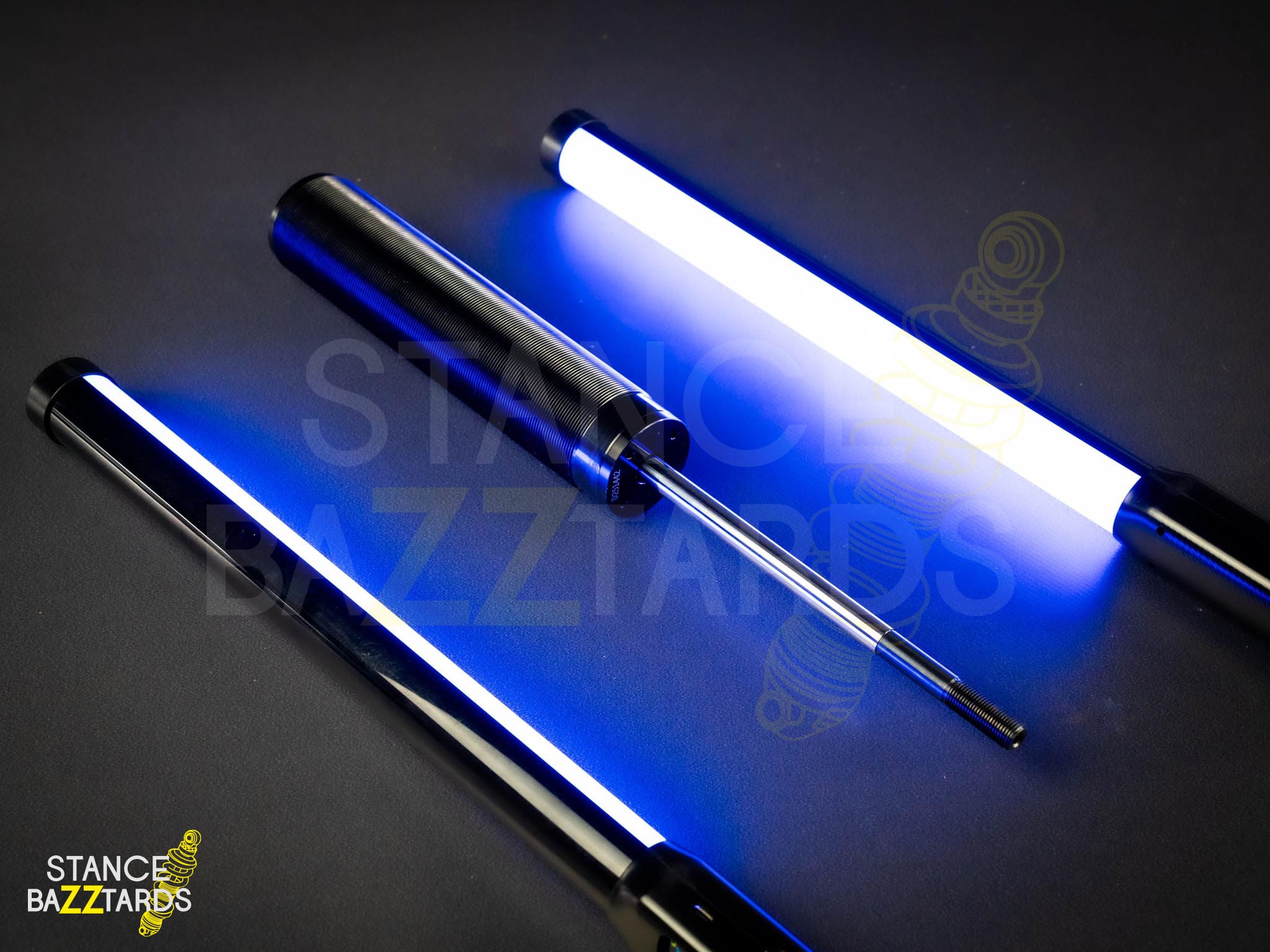 Картридж койловера Linesracing SD-036, задний, SD_036R_damp Картридж койловера Linesracing SD-036, задний, SD_036R_damp