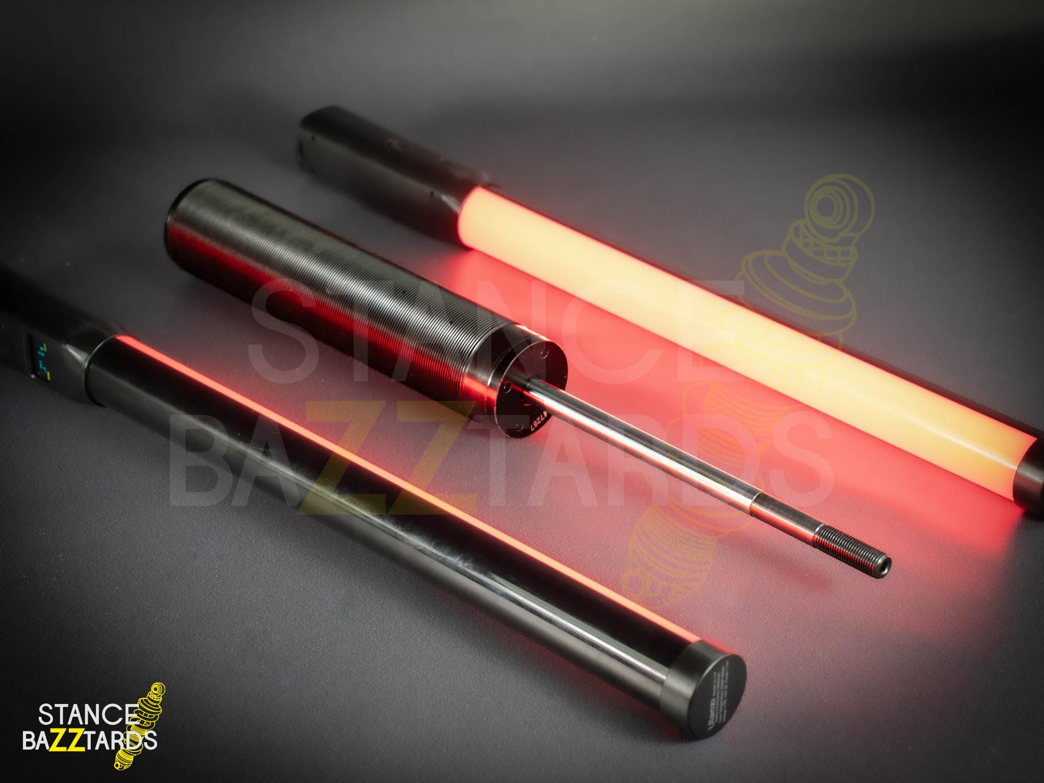 Картридж койловера Linesracing SD-101, задний, SD_101R_damp Картридж койловера Linesracing SD-101, задний, SD_101R_damp