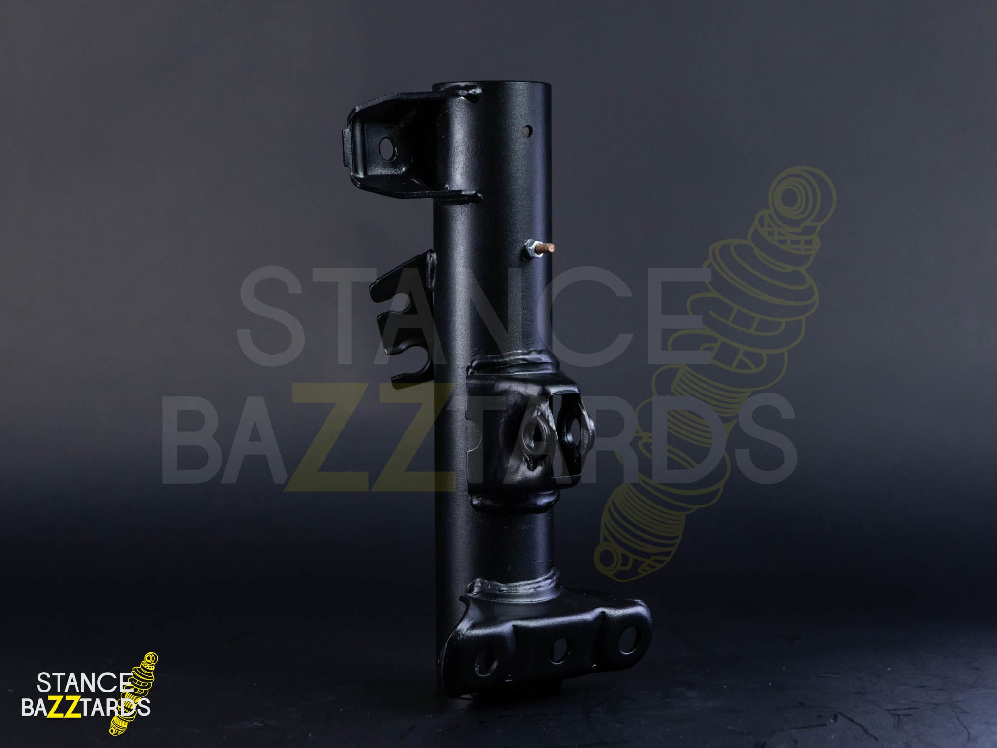 Сапог койловера передний левый Linesracing SD-036, SD_036_LBrack_Front Сапог койловера передний левый Linesracing SD-036, SD_036_LBrack_Front