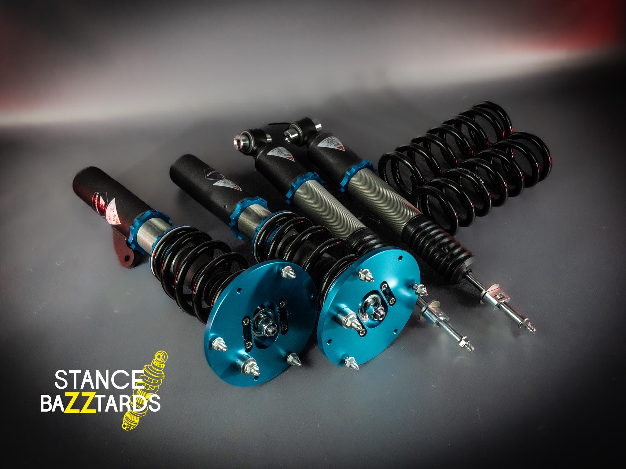 Винтовая подвеска LinesRacing BMW F20/F21 (2011-2019) с регулировками, SD-094 Винтовая подвеска LinesRacing BMW F20/F21 (2011-2019) с регулировками, SD-094