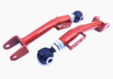 Рычаги развальные задние регулируемые SB SUBARU BRZ 1 поколение (MK1) ZC 6 (2012-), YZ005 Рычаги развальные задние регулируемые SB SUBARU BRZ 1 поколение (MK1) ZC 6 (2012-), YZ005