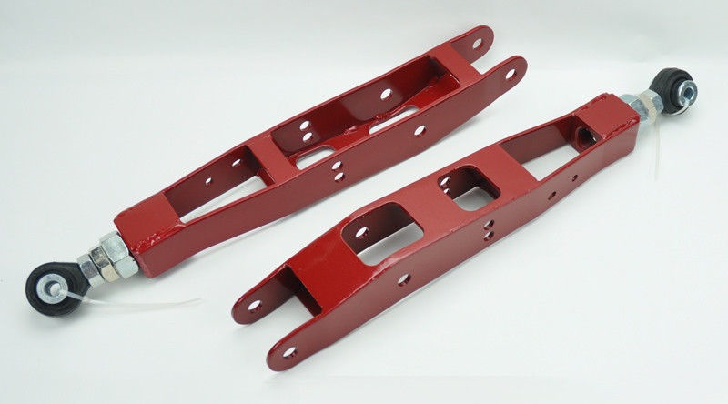 Рычаги развальные задние регулируемые SB SCION FR-S 1 поколение (MK1) ZN6 (2012-), YZ008 Рычаги развальные задние регулируемые SB SCION FR-S 1 поколение (MK1) ZN6 (2012-), YZ008