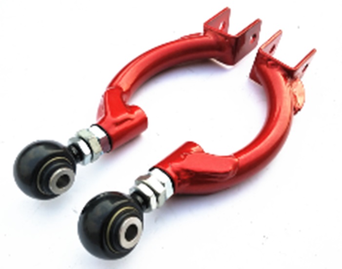Рычаги развальные задние регулируемые SB Nissan Silvia S14/S15 (1995-2002), YZ014B Рычаги развальные задние регулируемые SB Nissan Silvia S14/S15 (1995-2002), YZ014B