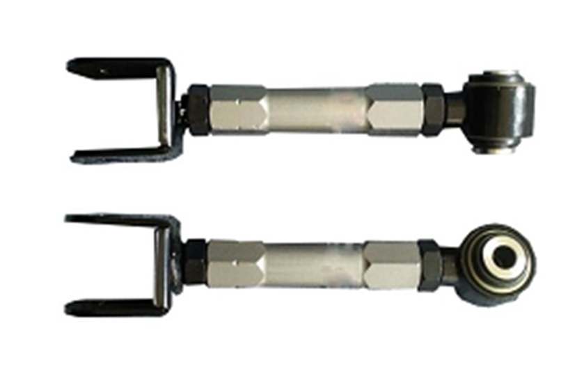 Рычаги развальные задние регулируемые SB Nissan 240SX S13, S14, S15 (1988-2002), YZ016 Рычаги развальные задние регулируемые SB Nissan 240SX S13, S14, S15 (1988-2002), YZ016