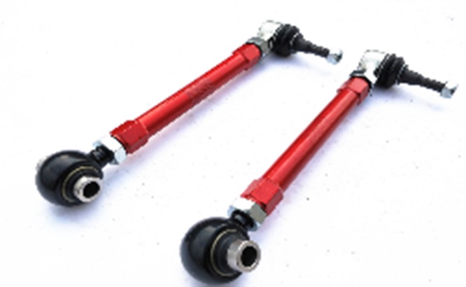 Рычаги развальные задние регулируемые SB Toyota Mark 2 (JZX110) (2000-2007), YZ254 Рычаги развальные задние регулируемые SB Toyota Mark 2 (JZX110) (2000-2007), YZ254