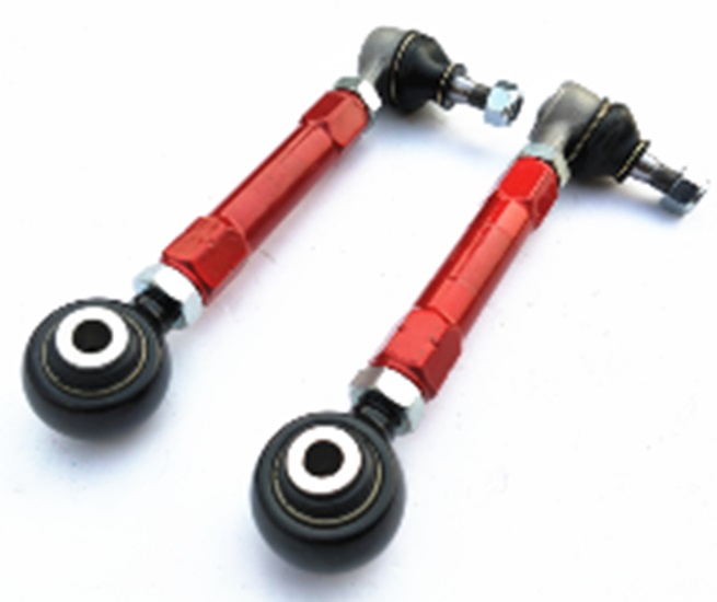 Рычаги развальные задние регулируемые SB Toyota Celsior UCF30/31 (2000-2006), YZ453 Рычаги развальные задние регулируемые SB Toyota Celsior UCF30/31 (2000-2006), YZ453