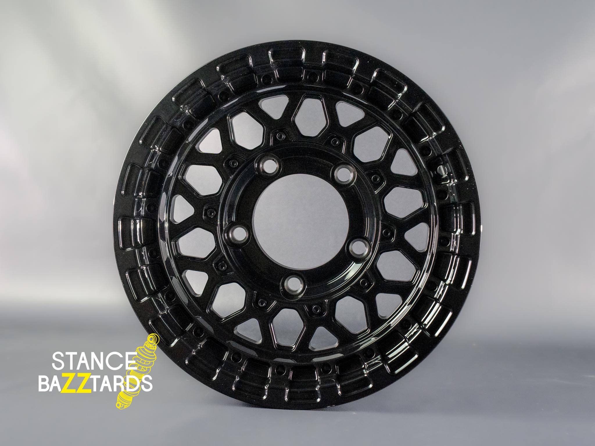 Диски колесные кованые Off Road автомобильные, SB001-0454 Диски колесные кованые Off Road автомобильные, SB001-0454
