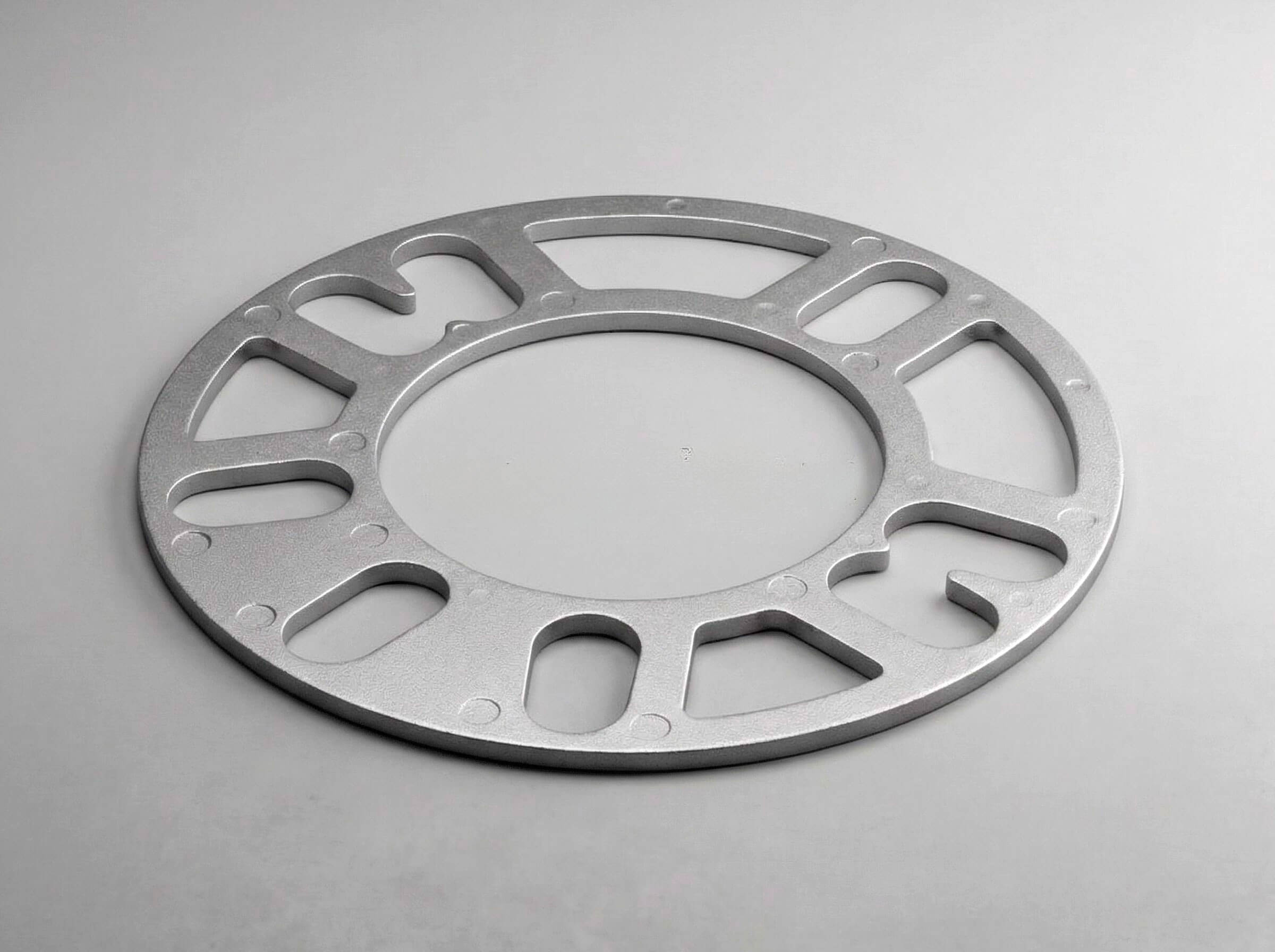 Проставка колесная Acura алюм Starleks (PCD 4x100, толщ 5 мм, ЦО 56.1, сквозная), арт. 5SP4100-56.1 BLACK CR/DHS/HDN/MBS/KA, 5SP4100-56.1_BLACK_ Проставка колесная Acura алюм Starleks (PCD 4x100, толщ 5 мм, ЦО 56.1, сквозная), арт. 5SP4100-56.1 BLACK CR/DHS/HDN/MBS/KA, 5SP4100-56.1_BLACK_