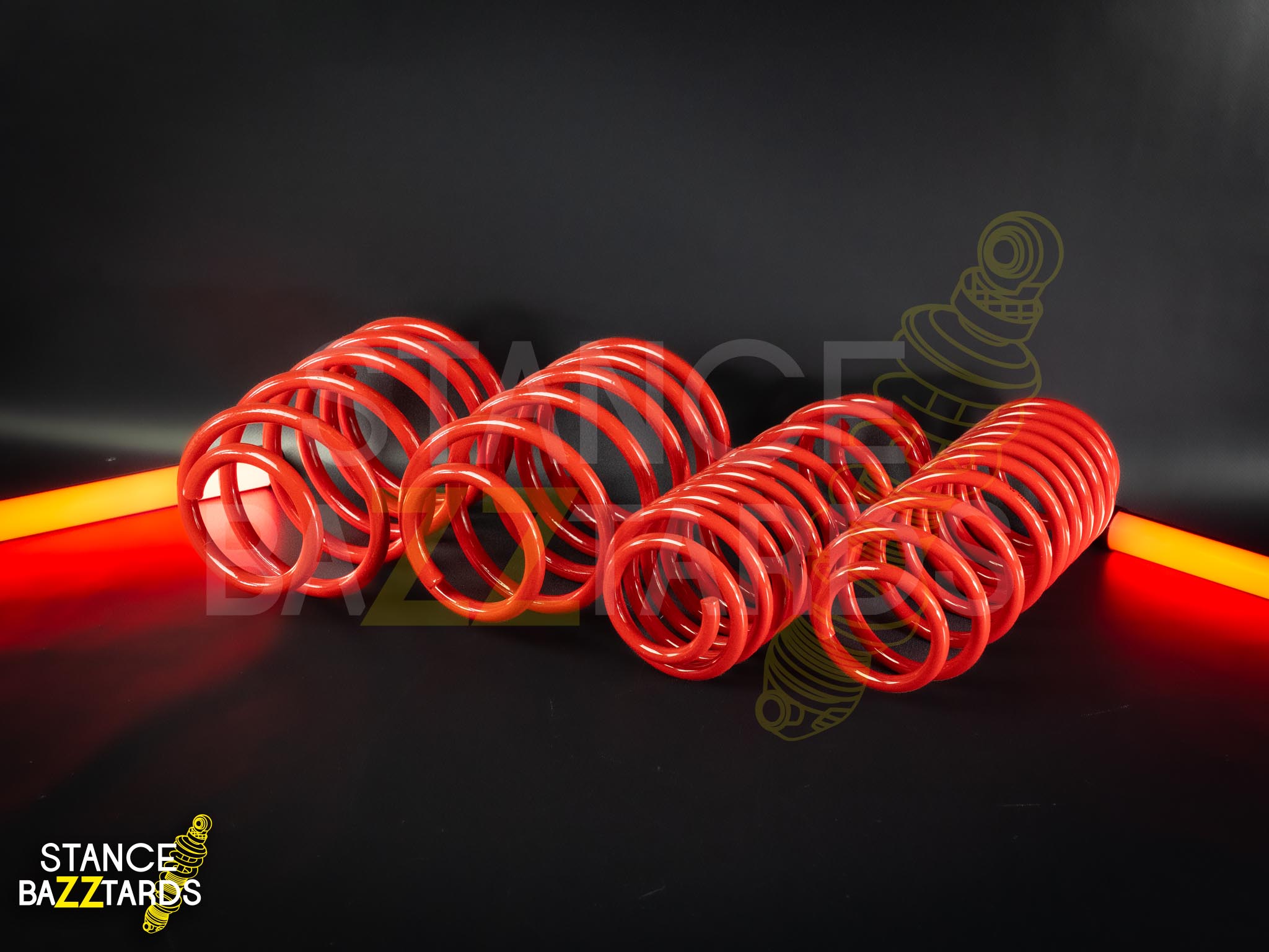 Пружины TA-Technix с занижением 50/55 мм Chrysler PT Cruiser PT (кроме Cabrio), EVOCH009F Пружины TA-Technix с занижением 50/55 мм Chrysler PT Cruiser PT (кроме Cabrio), EVOCH009F
