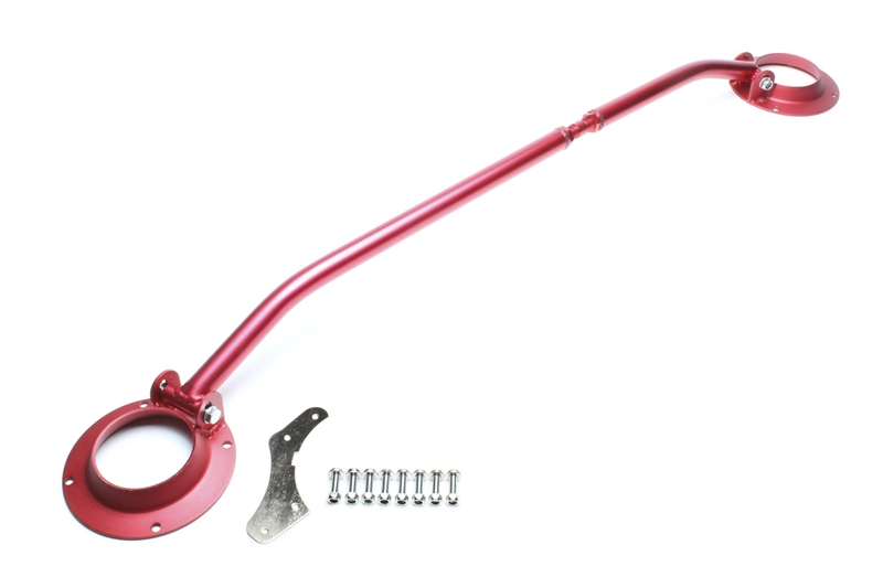 Распорка передняя алюминиевая TA-Technix красная Volkswagen Passat B3, B4 (35I) (все модели, кроме 16V, VR6), EVODSVOG3R Распорка передняя алюминиевая TA-Technix красная Volkswagen Passat B3, B4 (35I) (все модели, кроме 16V, VR6), EVODSVOG3R