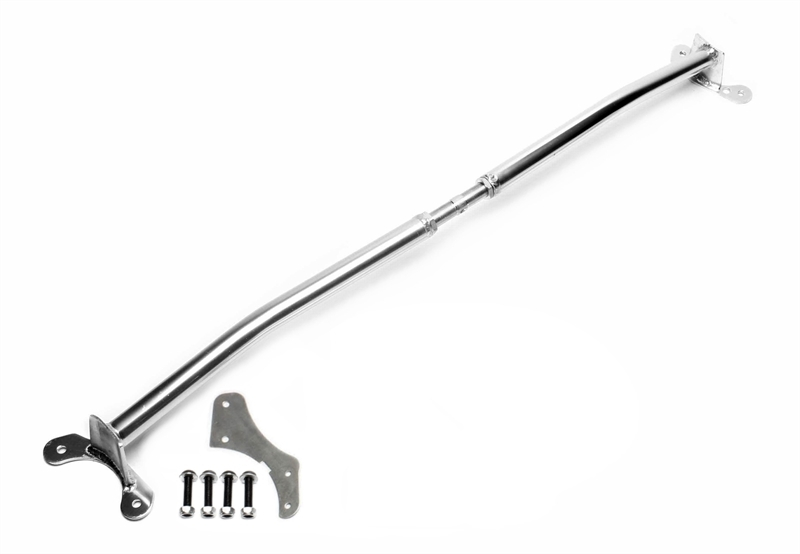 Распорка передняя алюминиевая TA-Technix Volkswagen Polo 3 поколение (6N) (все, кроме 16V, GTI 16V, diesel), EVODSVOP4 Распорка передняя алюминиевая TA-Technix Volkswagen Polo 3 поколение (6N) (все, кроме 16V, GTI 16V, diesel), EVODSVOP4