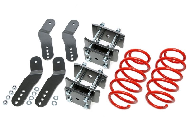 Пружины TA-Technix VW Caddy 3 (2K) (2003-2020) с занижением 40мм/45-75мм, EVOVW138F Пружины TA-Technix VW Caddy 3 (2K) (2003-2020) с занижением 40мм/45-75мм, EVOVW138F