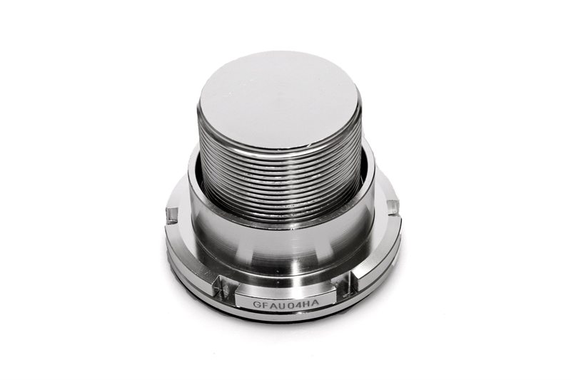 Подпружинник винтовой подвески (койловеров) TA Technix задний (для EVOGWAU03) Volkswagen Passat B5, B5.5 (3B, 3BG), 1996-2005, GFAU04HA Подпружинник винтовой подвески (койловеров) TA Technix задний (для EVOGWAU03) Volkswagen Passat B5, B5.5 (3B, 3BG), 1996-2005, GFAU04HA
