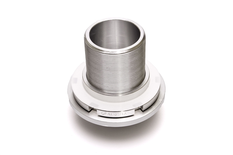 Подпружинник винтовой подвески (койловеров) TA Technix задний (для EVOGWAU05) Audi A4 (B8) (вкл Avant, S4, RS4, Quattro), 2007-2015, GFAU05HA Подпружинник винтовой подвески (койловеров) TA Technix задний (для EVOGWAU05) Audi A4 (B8) (вкл Avant, S4, RS4, Quattro), 2007-2015, GFAU05HA