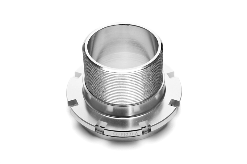 Подпружинник винтовой подвески (койловеров) TA Technix задний (для комплектов EVOGWFI01 + FI02 + FI05) Fiat Punto 1 поколение (MK1) (176), вкл Cabrio, 1993-1999, GFFI03HA Подпружинник винтовой подвески (койловеров) TA Technix задний (для комплектов EVOGWFI01 + FI02 + FI05) Fiat Punto 1 поколение (MK1) (176), вкл Cabrio, 1993-1999, GFFI03HA