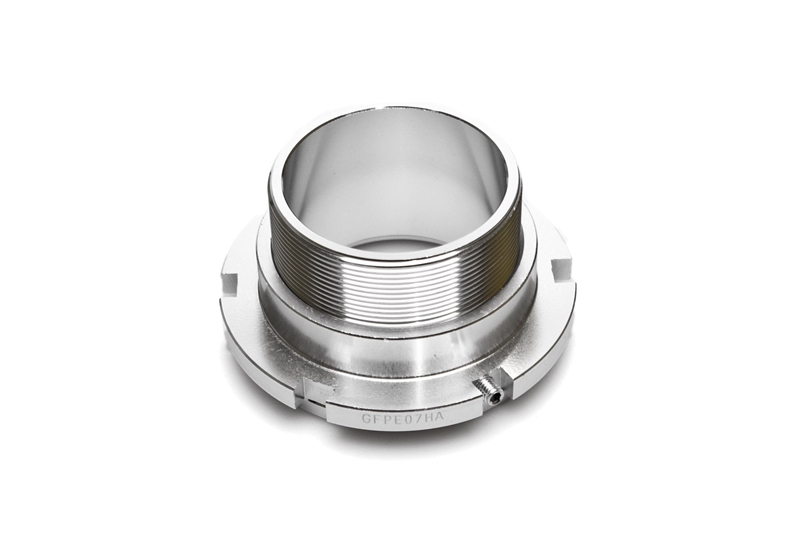 Подпружинник винтовой подвески (койловеров) TA Technix задний (для EVOGWCI01 + EVOGWPE02 + EVOGWRE02) Peugeot 307 (3A/C, 3B, 3E, 3H), вкл Break, CC, SW, 2000-2009, GFPE07HA Подпружинник винтовой подвески (койловеров) TA Technix задний (для EVOGWCI01 + EVOGWPE02 + EVOGWRE02) Peugeot 307 (3A/C, 3B, 3E, 3H), вкл Break, CC, SW, 2000-2009, GFPE07HA