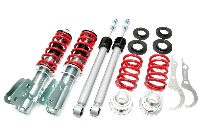 Койловеры Ta Technix с регулировками высоты Honda Civic 8 поколение (FK, FN) (2006-), TT-10 Койловеры Ta Technix с регулировками высоты Honda Civic 8 поколение (FK, FN) (2006-), TT-10