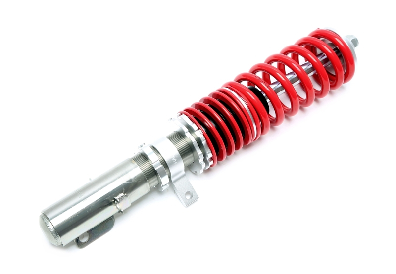 Амортизатор винтовой подвески Deep Version Ta Technix Seat Leon 1 поколение (1M) (1999-2005), X-GFAU01VA Амортизатор винтовой подвески Deep Version Ta Technix Seat Leon 1 поколение (1M) (1999-2005), X-GFAU01VA