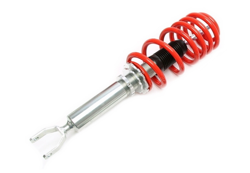 Амортизатор винтовой подвески Deep Version Ta Technix Audi A6 4F/C6 (2004-2011), X-GFAU08VA Амортизатор винтовой подвески Deep Version Ta Technix Audi A6 4F/C6 (2004-2011), X-GFAU08VA