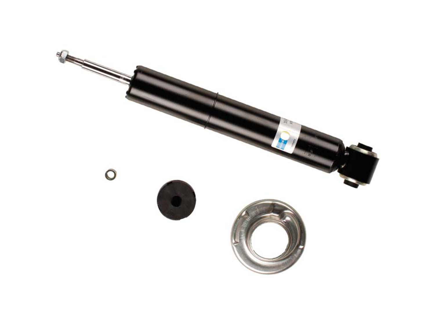 Амортизатор подвески Bilstein B4 задний Audi 200 C3/447/448 универсал; седан (1983-1991), 15-069139 Амортизатор подвески Bilstein B4 задний Audi 200 C3/447/448 универсал; седан (1983-1991), 15-069139