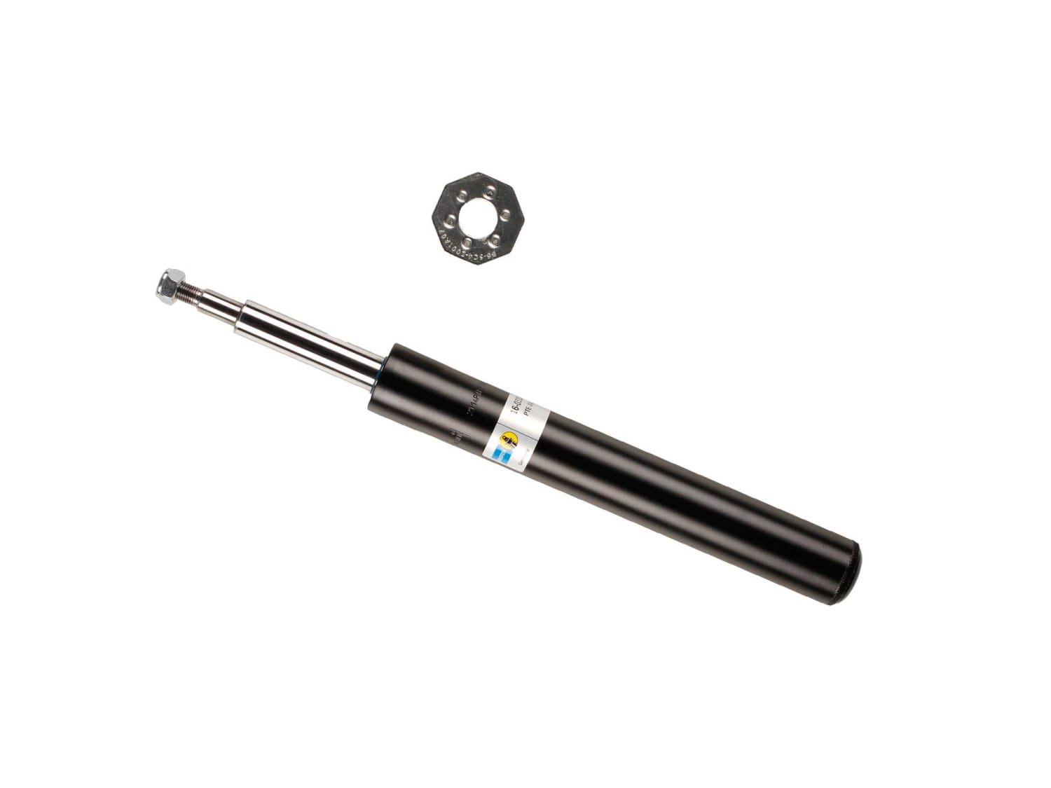 Амортизатор подвески Bilstein B4 передний Audi 200 C3/447/448 универсал; седан (1983-1991), 16-031289 Амортизатор подвески Bilstein B4 передний Audi 200 C3/447/448 универсал; седан (1983-1991), 16-031289
