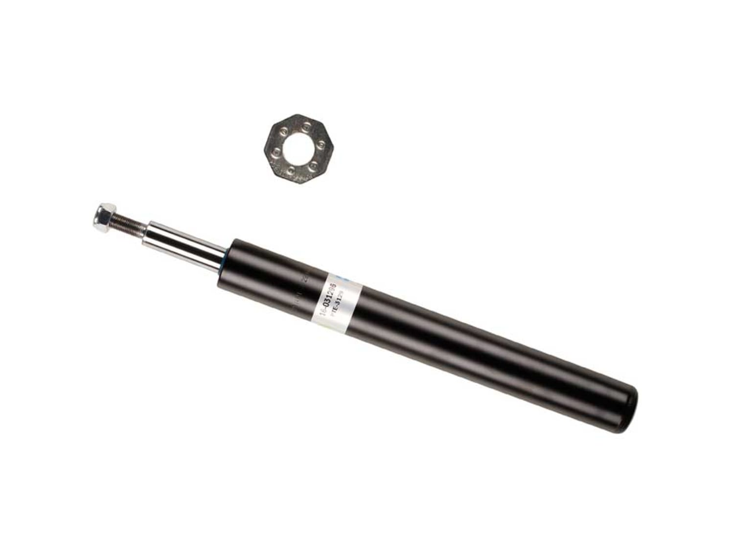 Амортизатор подвески Bilstein B4 передний Audi Coupe B2/81/855/856 купе (1980-1988), 16-031296 Амортизатор подвески Bilstein B4 передний Audi Coupe B2/81/855/856 купе (1980-1988), 16-031296
