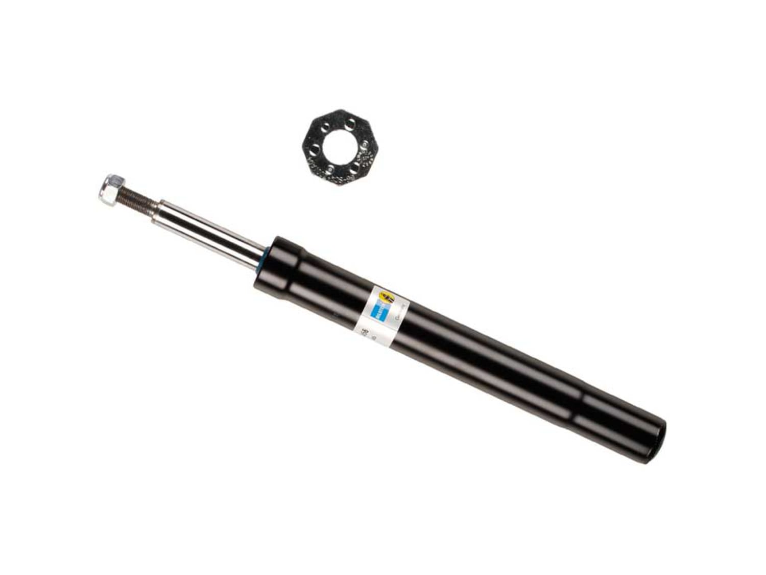Амортизатор подвески Bilstein B4 передний Volkswagen Jetta 1G2/1G3/II/19E/165 (1983-1992), 16-031456 Амортизатор подвески Bilstein B4 передний Volkswagen Jetta 1G2/1G3/II/19E/165 (1983-1992), 16-031456
