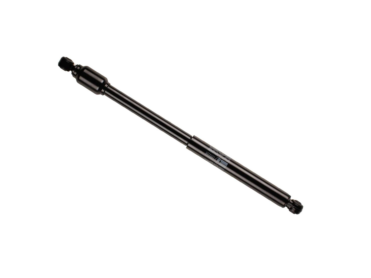 Амортизатор подвески Bilstein B4 передний Mercedes-Benz Pagode W113 (1963-1971), 18-002461 Амортизатор подвески Bilstein B4 передний Mercedes-Benz Pagode W113 (1963-1971), 18-002461