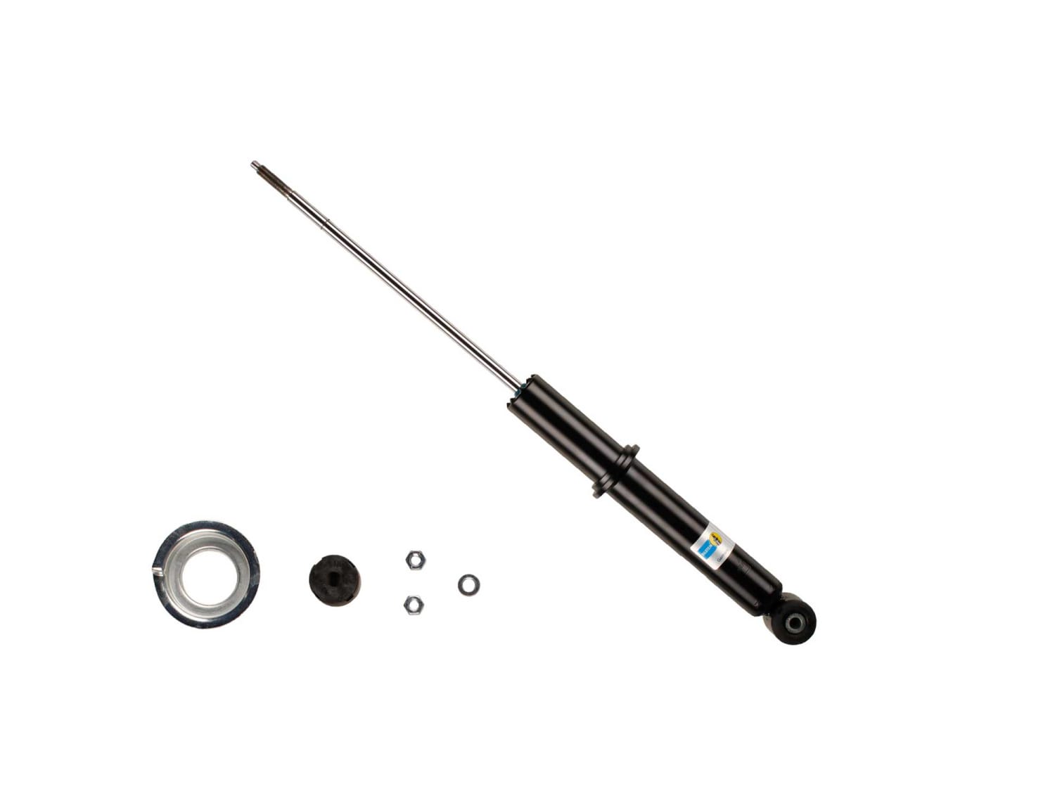 Амортизатор подвески Bilstein B4 задний Volkswagen Scirocco 53 (1974-1980), 19-019550 Амортизатор подвески Bilstein B4 задний Volkswagen Scirocco 53 (1974-1980), 19-019550