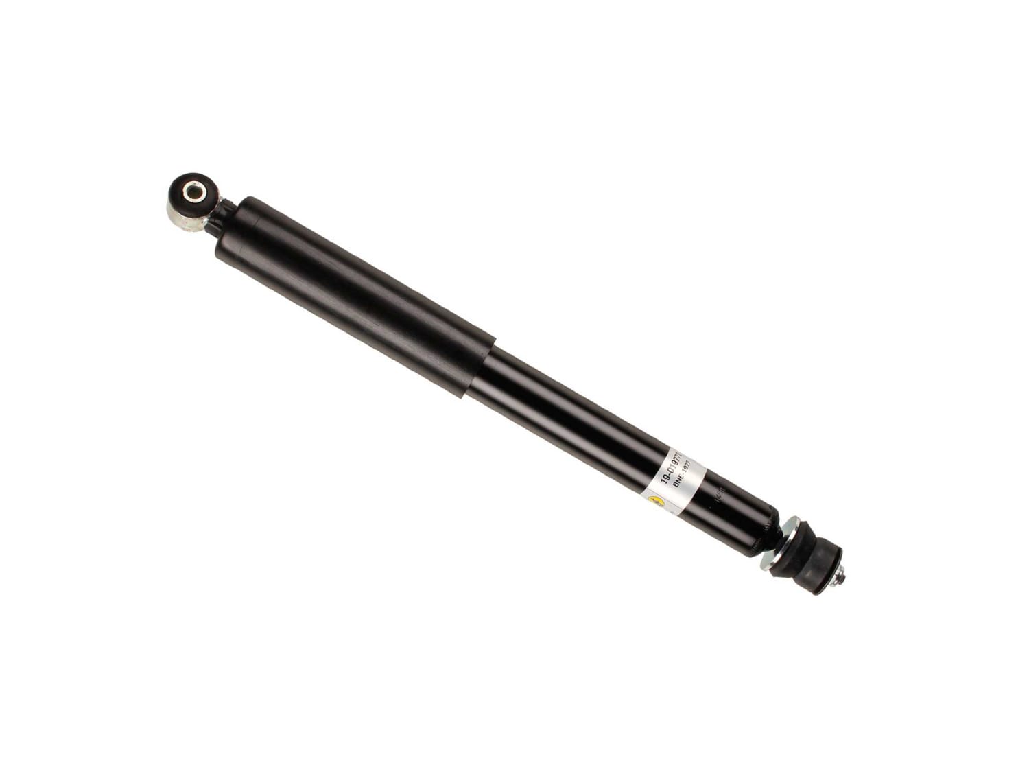 Амортизатор подвески Bilstein B4 задний Opel Astra F/T92 универсал (1991-2000), 19-019772 Амортизатор подвески Bilstein B4 задний Opel Astra F/T92 универсал (1991-2000), 19-019772
