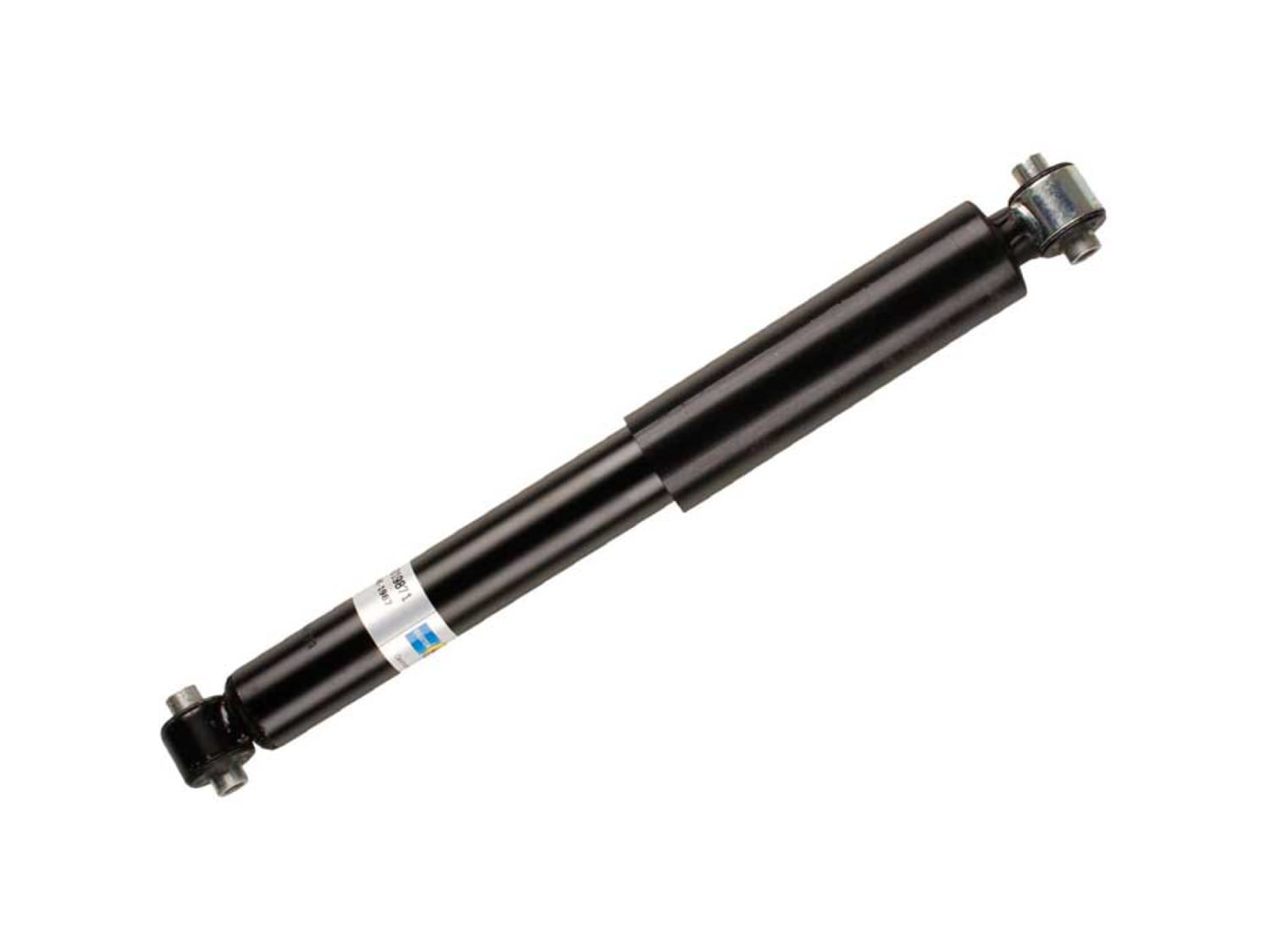 Амортизатор подвески Bilstein B4 задний Volvo 480 482 (1986-1996), 19-019871 Амортизатор подвески Bilstein B4 задний Volvo 480 482 (1986-1996), 19-019871