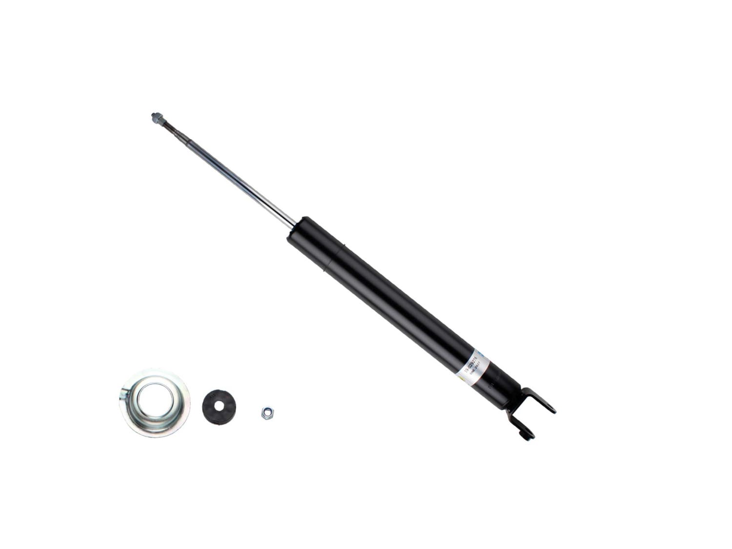 Амортизатор подвески Bilstein B4 задний Ford Ka RB (1996-2008), 19-029276 Амортизатор подвески Bilstein B4 задний Ford Ka RB (1996-2008), 19-029276