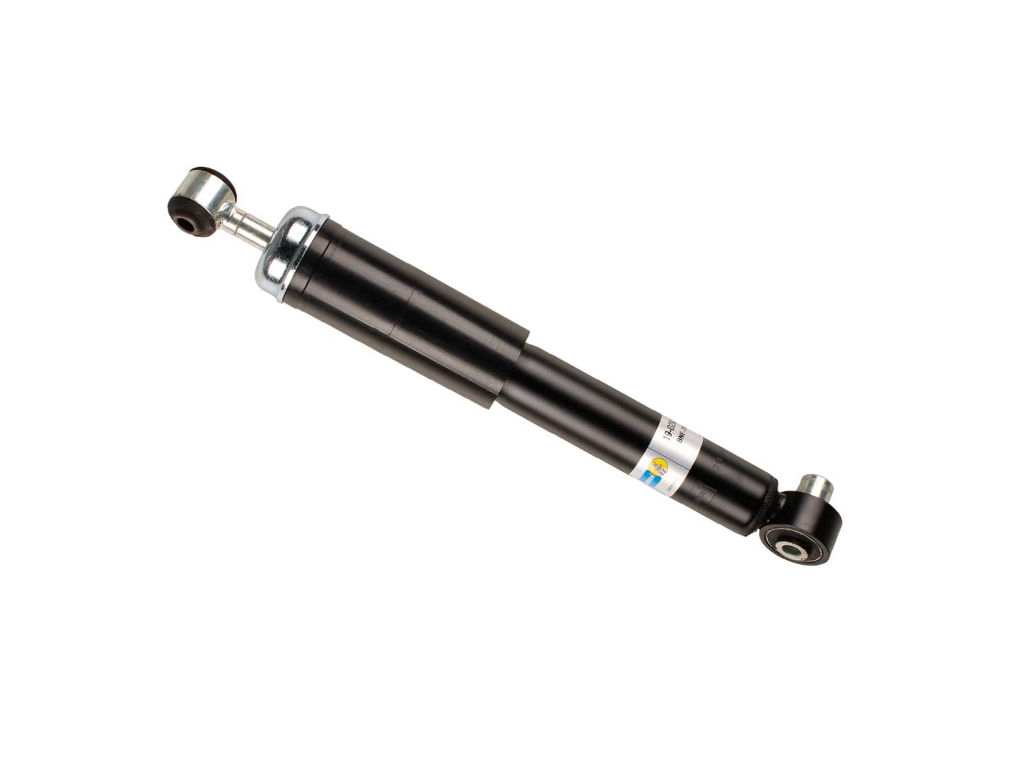 Амортизатор подвески Bilstein B4 задний Ford Fiesta J5/J3 минивэн (1996-2003), 19-029283 Амортизатор подвески Bilstein B4 задний Ford Fiesta J5/J3 минивэн (1996-2003), 19-029283