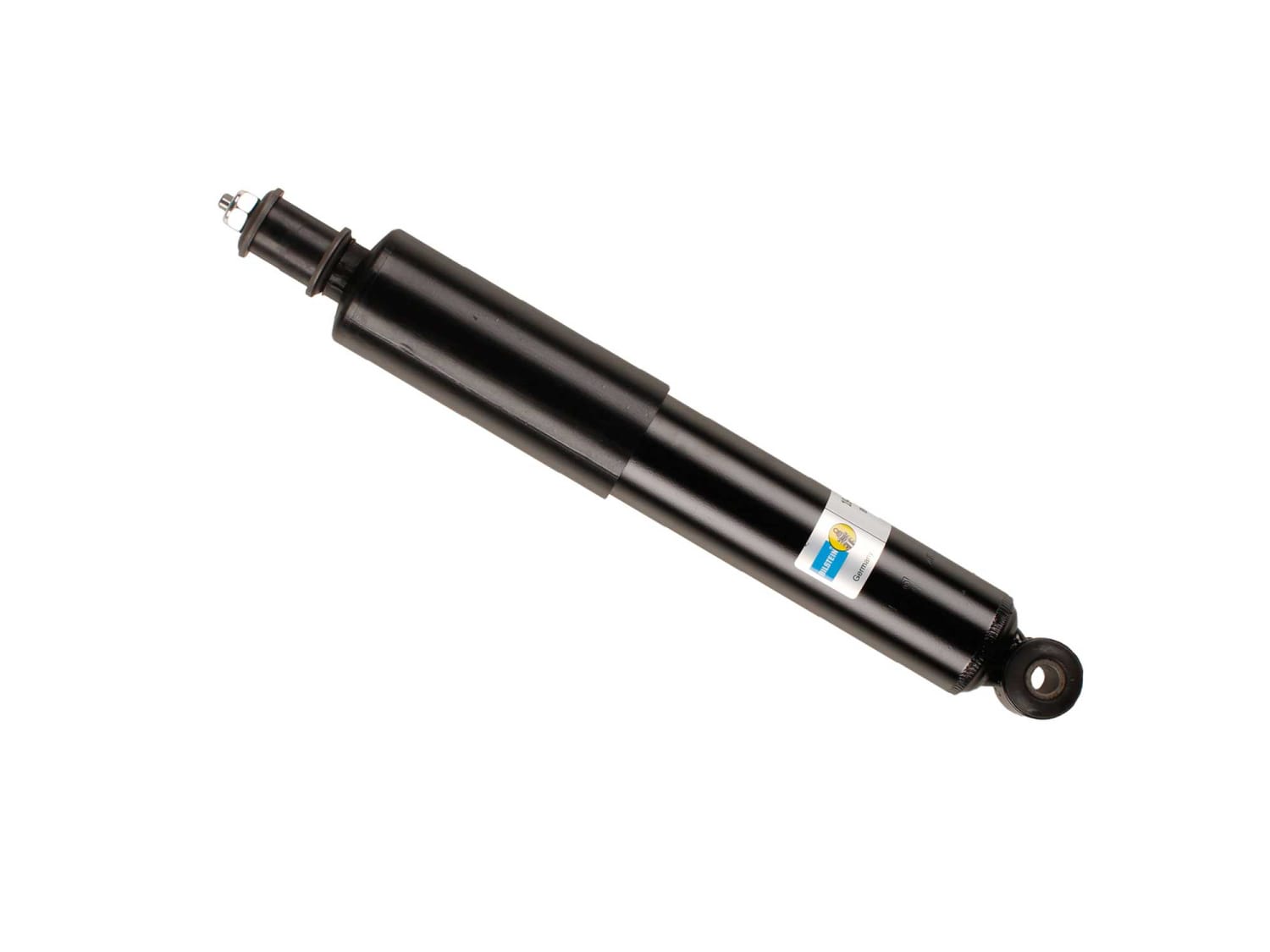 Амортизатор подвески Bilstein B4 передний Isuzu Trooper I/UBS внедорожник с открытым кузовом (1983-1991), 19-061085 Амортизатор подвески Bilstein B4 передний Isuzu Trooper I/UBS внедорожник с открытым кузовом (1983-1991), 19-061085